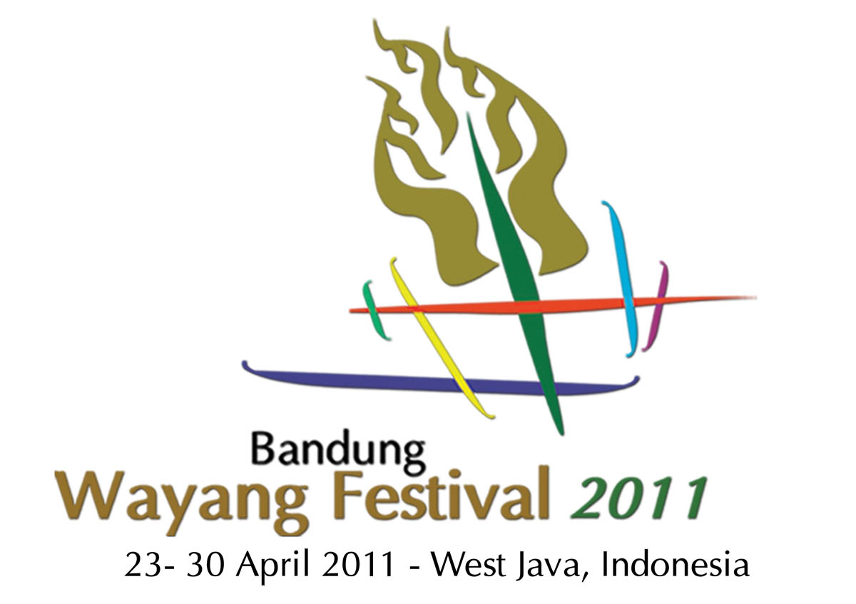 Bandung Wayang Festival Fotografi Bergerak